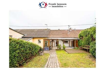 Haus Gönnersdorf - 3 Zimmer, 66 m&sup2;, 85.000&euro; | Angebot:22434967