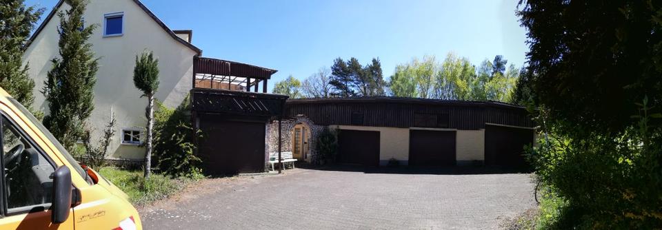 Mehrfamilienhaus, Wohnhaus Sonneberg - 12 Zimmer, 200 m&sup2;, 179.000&euro; | Angebot:26371057