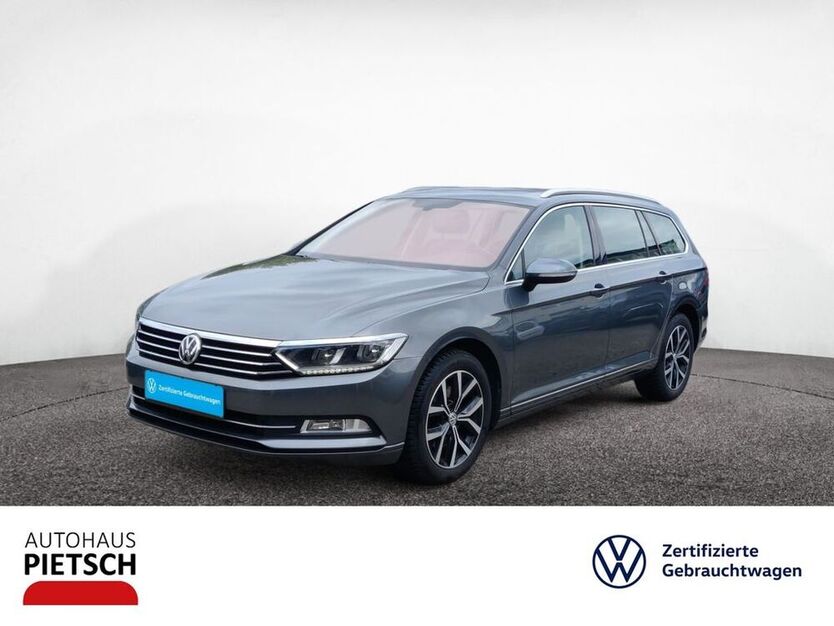 Passat
