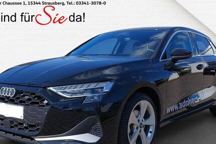 Audi A3 12.000 km 31.980 &euro; Strausberg 15344