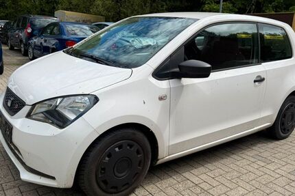 Seat Mii 133.000 km 1.800 &euro; Clausthal-Zellerfeld 38678