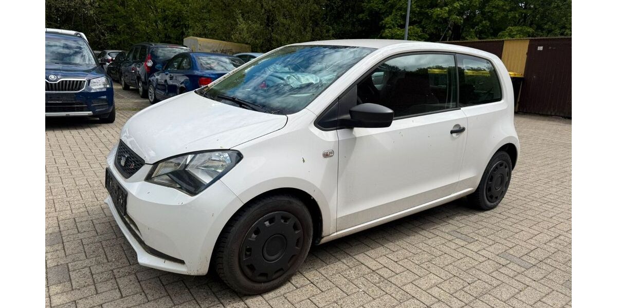 Seat Mii 133.000 km 1.800 &euro; Clausthal-Zellerfeld 38678