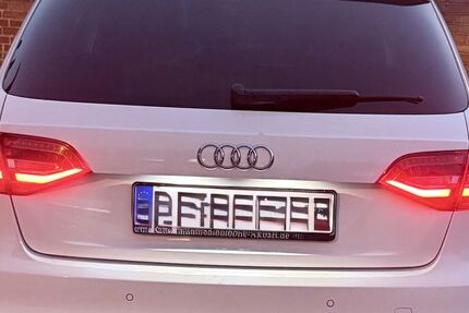 Audi A4 220.500 km 8.499 &euro; Wesel 46483