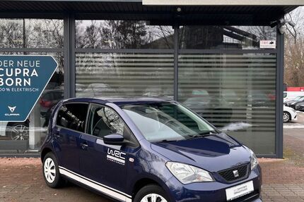 Seat Mii 83.195 km 7.995 &euro; Frankfurt (Oder) 15234