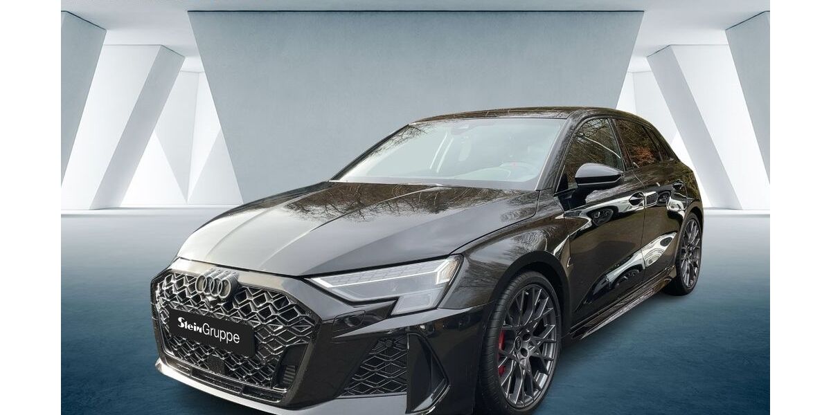 Audi RS3 9.900 km 66.890 &euro; Gummersbach 51645