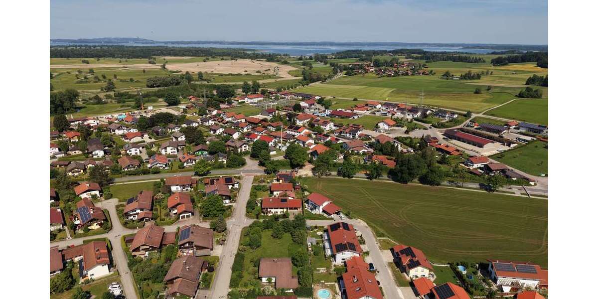 Grundstück Grabenstätt - 1.020.000&euro; | Angebot:26885694