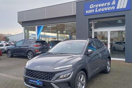 Hyundai KONA 20.950 km 20.950 &euro; Geldern 47608