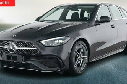 Mercedes-Benz C 220 7.922 km 49.980 &euro; Mönchengladbach 41068