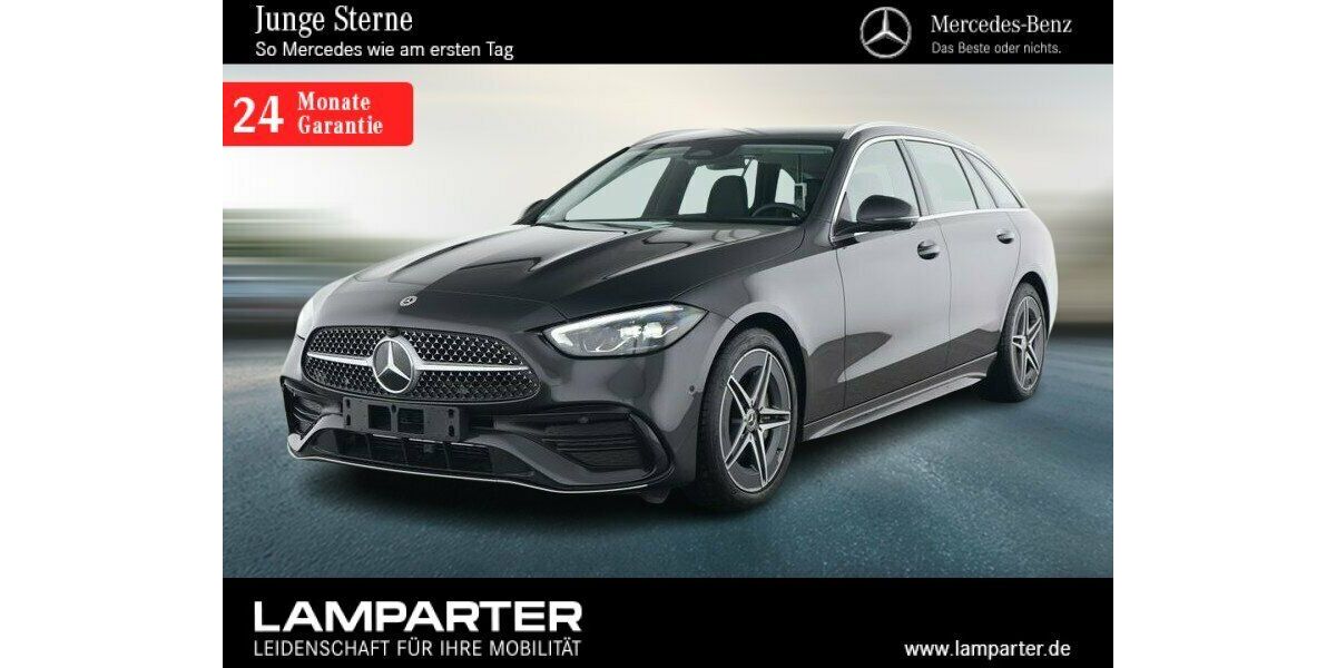 Mercedes-Benz C 220 7.922 km 49.980 &euro; Mönchengladbach 41068