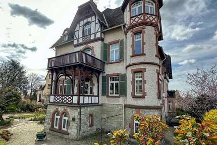 Wohnung zum Kaufen in Kronberg im Taunus 498.000 € 97 m² 3 zimmer