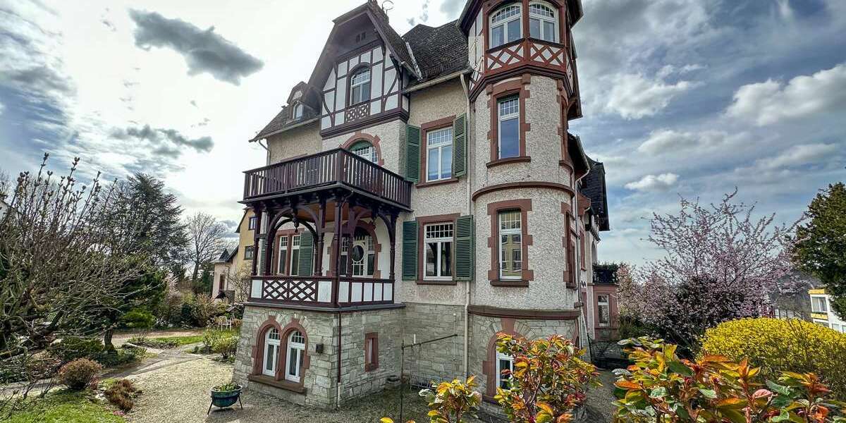 Wohnung zum Kaufen in Kronberg im Taunus 498.000 € 97 m² 3 zimmer