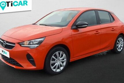 Opel Corsa 42.020 km 14.350 &euro; Georgsmarienhütte 49124