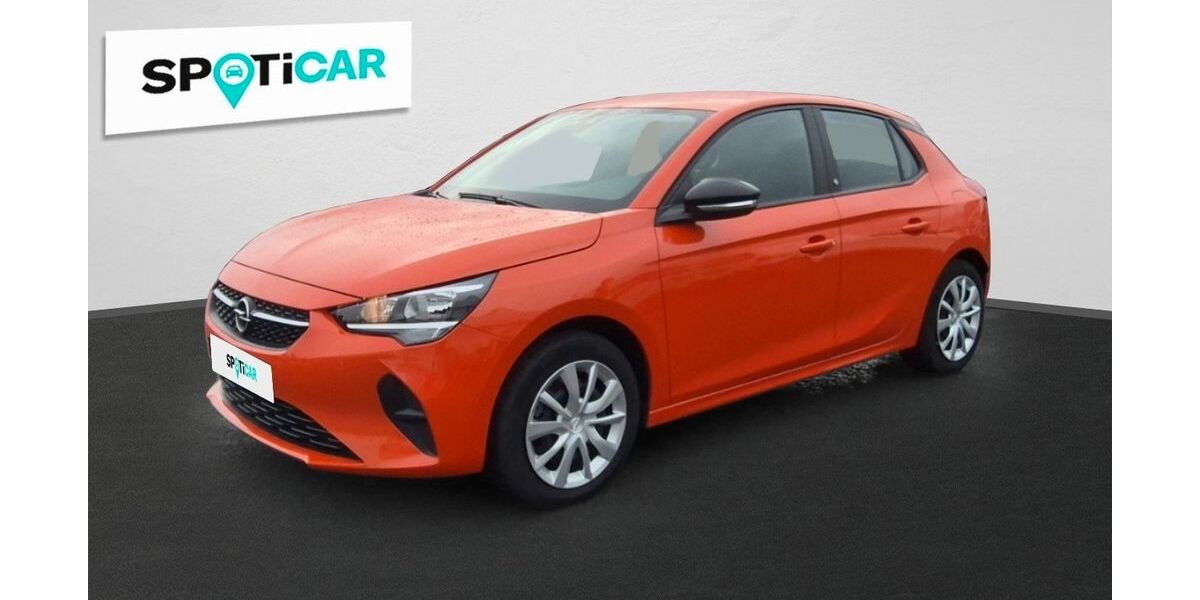 Opel Corsa 42.020 km 14.350 &euro; Georgsmarienhütte 49124