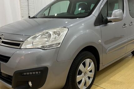 Citroen Berlingo 68.400 km 11.950 &euro; Halberstadt 38820