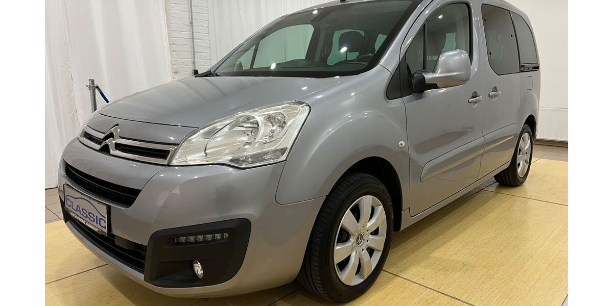 Citroen Berlingo 68.400 km 11.950 &euro; Halberstadt 38820