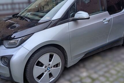BMW i3 88.000 km 10.399 &euro; Kettenheim 55234