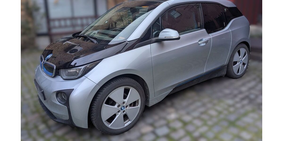 BMW i3 88.000 km 10.399 &euro; Kettenheim 55234