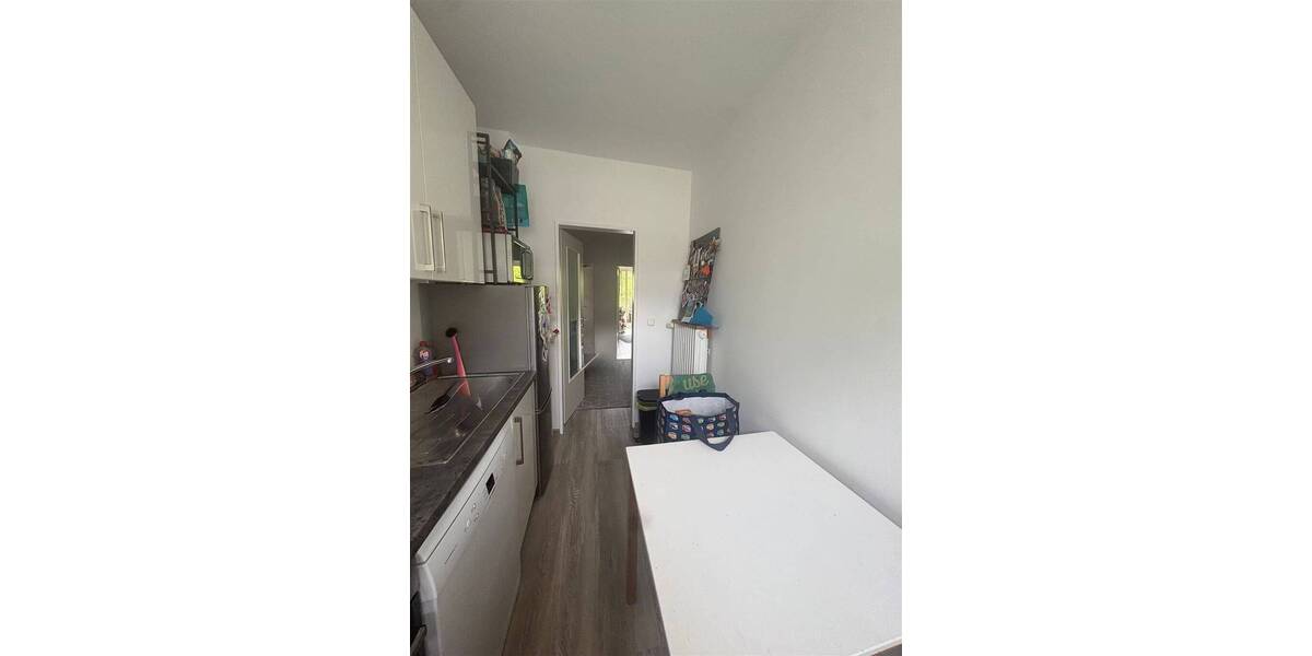 Etagenwohnung Reinbek - 2 Zimmer, 69 m&sup2;, 740&euro; | Angebot:26686184