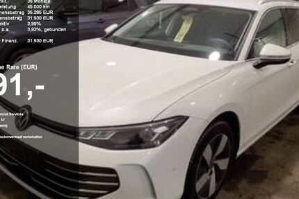VW Passat 12.606 km 31.930 &euro; Mainburg 84048