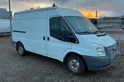 Ford Transit 127.935 km 5.990 &euro; Markdorf 88677
