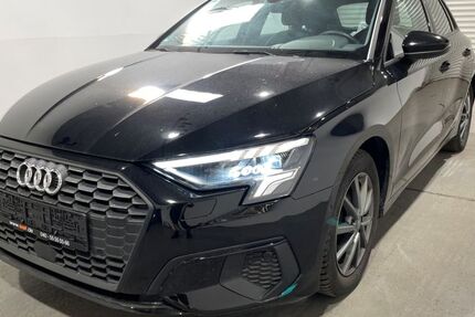 Audi A3 53.000 km 23.950 &euro; Norderstedt 22848
