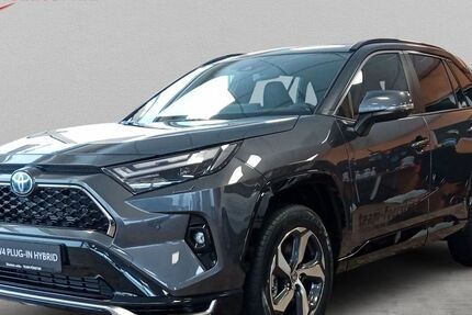 Toyota RAV 4 4.500 km 52.490 &euro; Pirna 01796