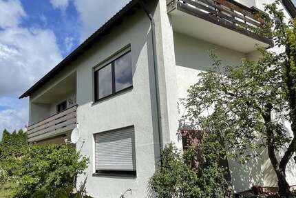Haus Stettenhofen Stettenhofen - 11 Zimmer, 289 m&sup2;, 720.000&euro; | Angebot:27037998