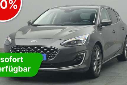 Ford Focus 58.018 km 21.970 &euro; Bad Nauheim 61231