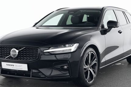 Volvo V60 20.000 km 37.990 &euro; Weiterstadt 64331