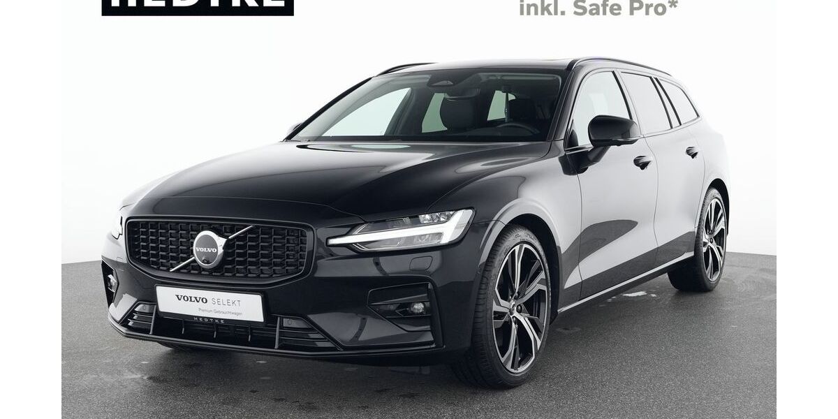 Volvo V60 20.000 km 37.990 &euro; Weiterstadt 64331