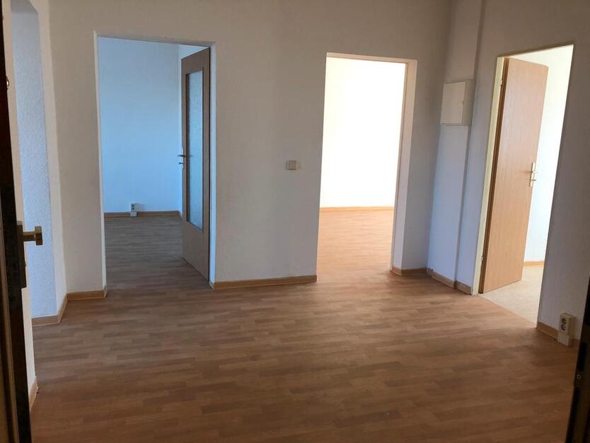 sanierte 3 Raumwohnung in Grimma Süd zimmer