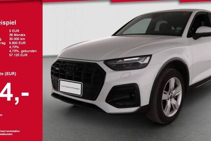 Audi Q5 25.635 km 50.690 &euro; Weida 07570