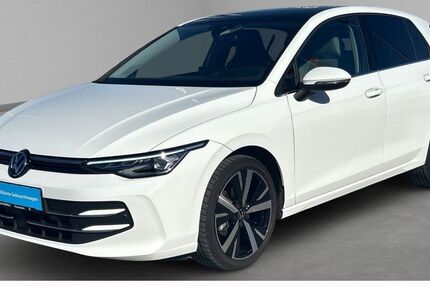 VW Golf 10.654 km 31.980 &euro; Traunstein 83278