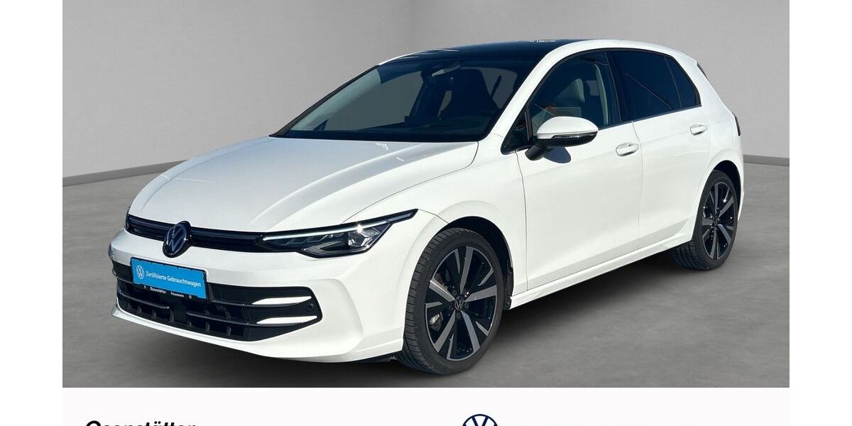 VW Golf 10.654 km 31.980 &euro; Traunstein 83278