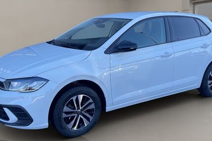 VW Polo 1.655 km 26.999 &euro; Krefeld 47805