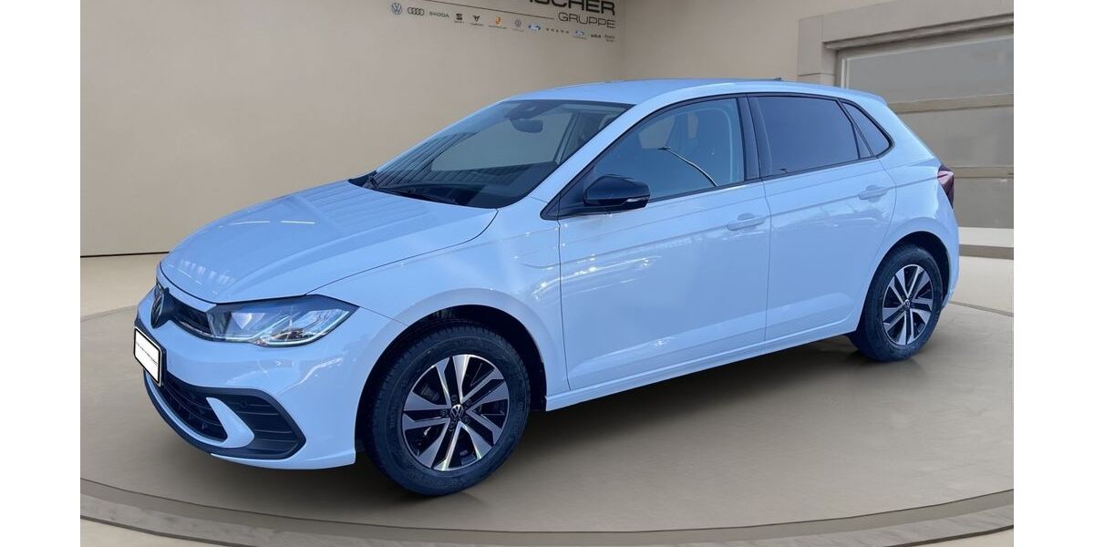 VW Polo 1.655 km 26.999 &euro; Krefeld 47805