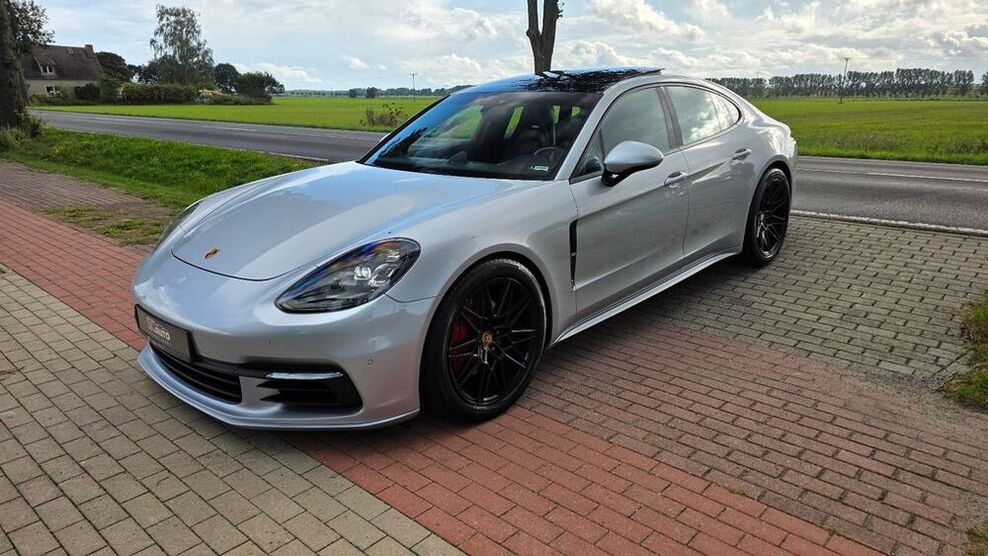 Panamera