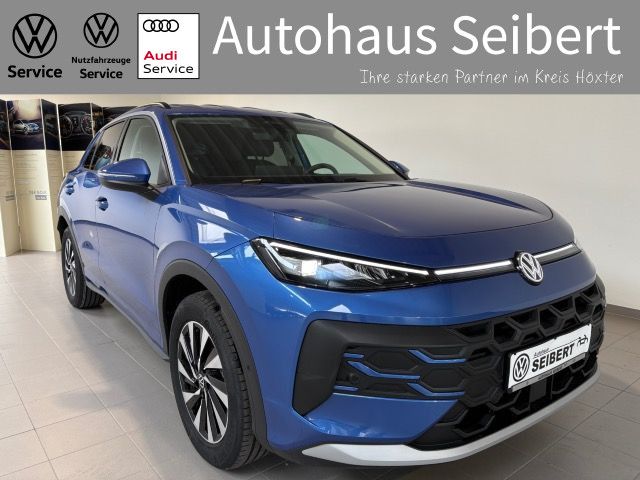 VW T-Roc 1.500 km 34.480 &euro; Brakel 33034