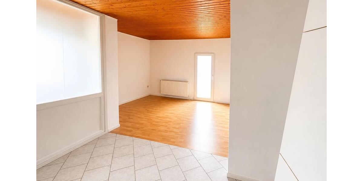 Erdgeschoßwohnung Husum - 2 Zimmer, 60 m&sup2;, 600&euro; | Angebot:26415337