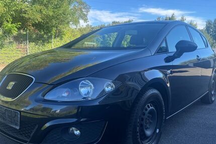 Seat Leon 245.000 km 1.600 € Baden-Württemberg - Backnang 71522