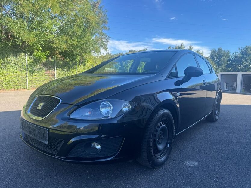 Seat Leon 245.000 km 1.600 € Baden-Württemberg - Backnang 71522
