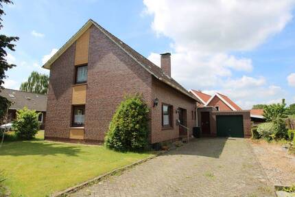 Haus Weener - 6 Zimmer, 126 m&sup2;, 181.000&euro; | Angebot:26768026