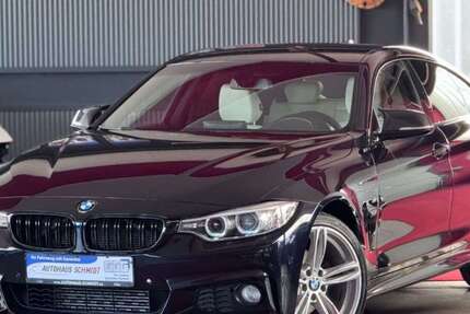 BMW 420 133.700 km 19.200 &euro; Rückholz 87494