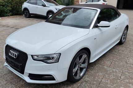 Audi A5 278.950 km 9.450 &euro; Trier 54294