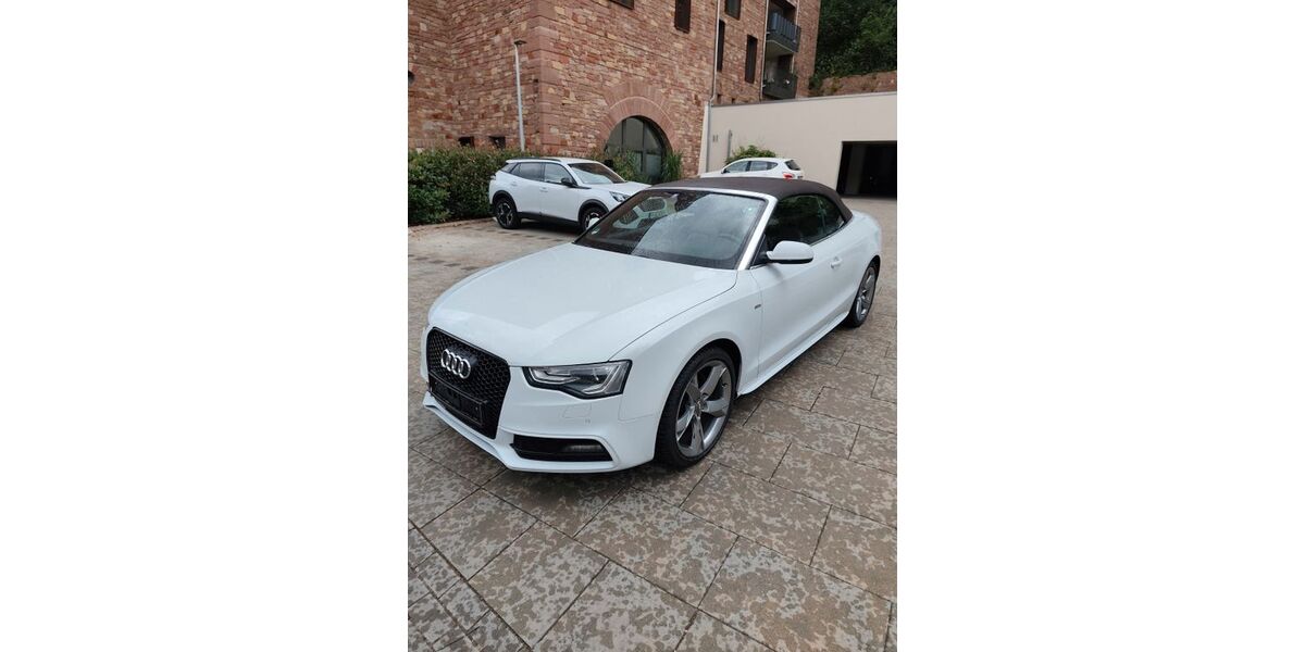 Audi A5 278.950 km 9.450 &euro; Trier 54294