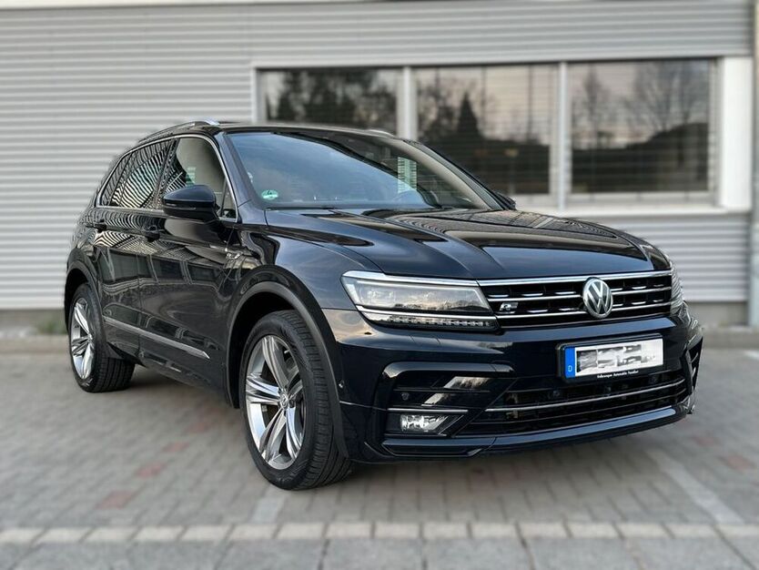 Tiguan
