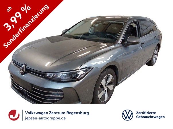 VW Passat 14.900 km 37.470 &euro; Regensburg 93053