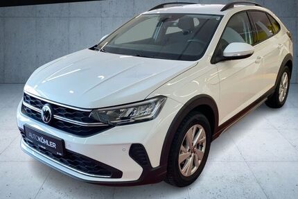 VW Taigo