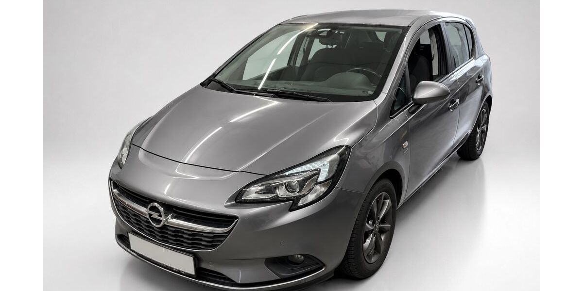 Opel Corsa 63.000 km 10.900 &euro; Leipzig 04288