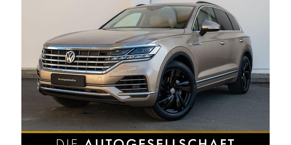 VW Touareg 68.635 km 43.900 &euro; Heidenau bei Dresden 01809